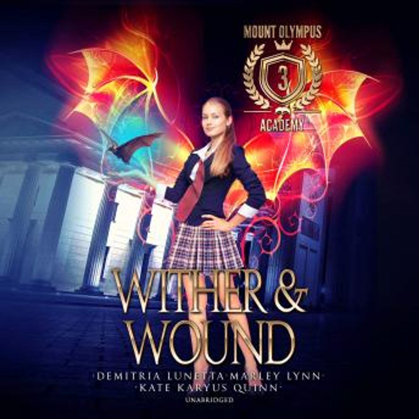 Access Must-Have Full Audiobooks in Teen & YA, Sci-Fi, Fantasy & Paranormal