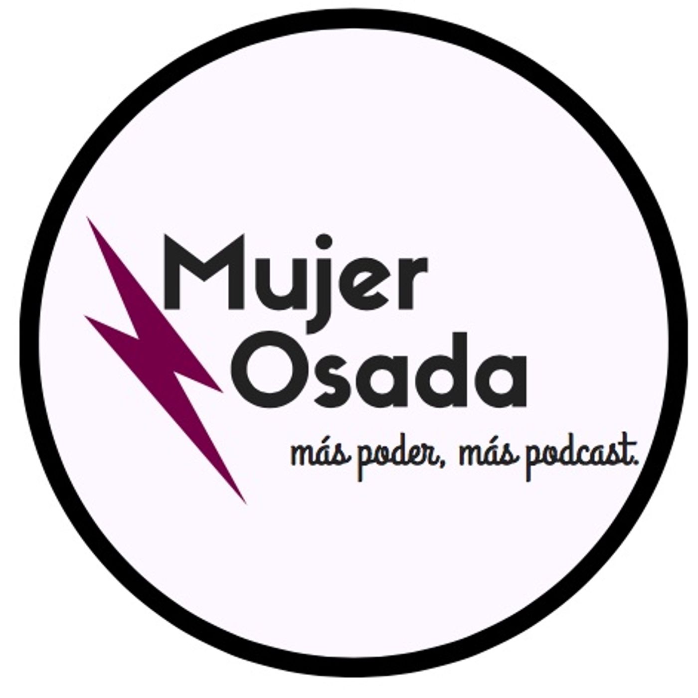Mujer Osada