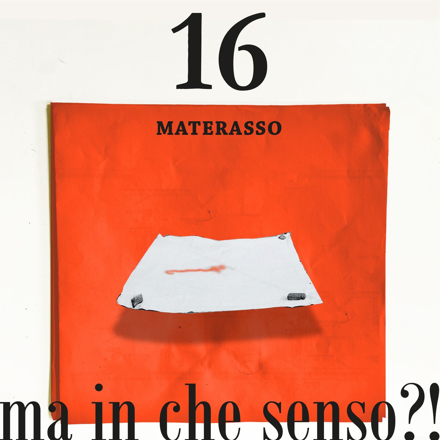 Oggetti Senza Senso
