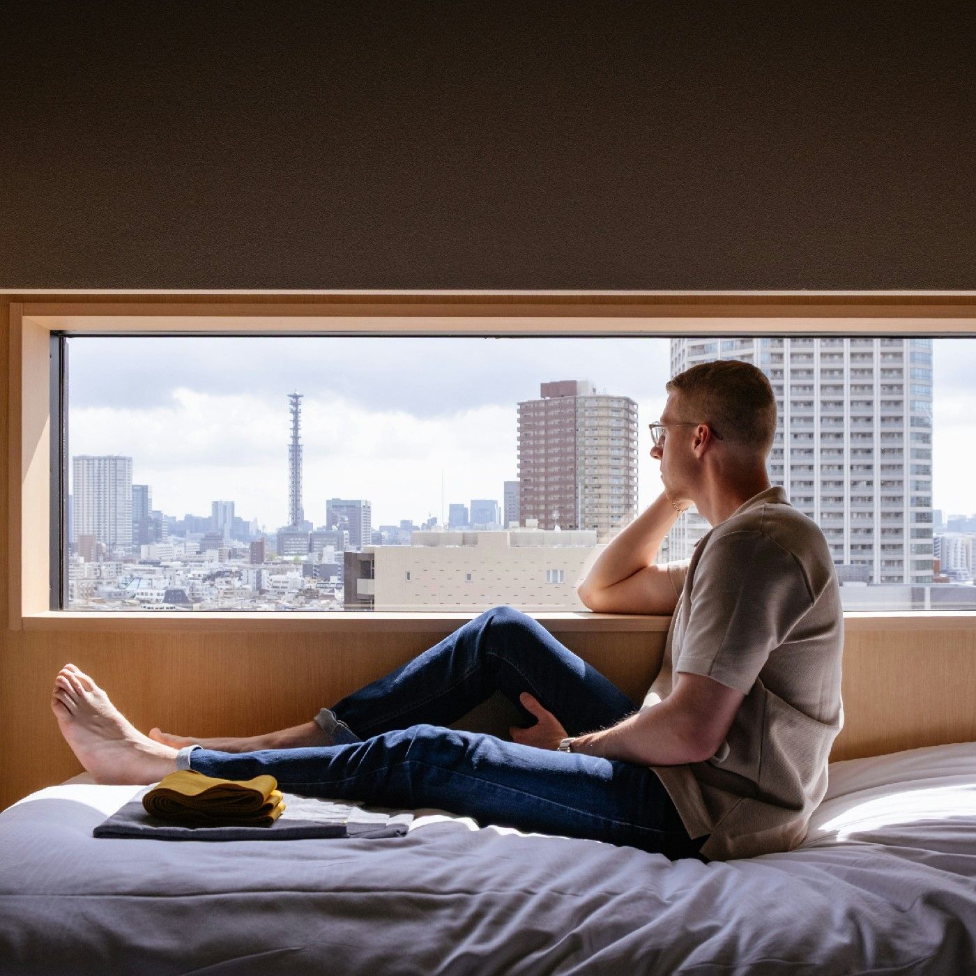 La salud mental de los hombres.