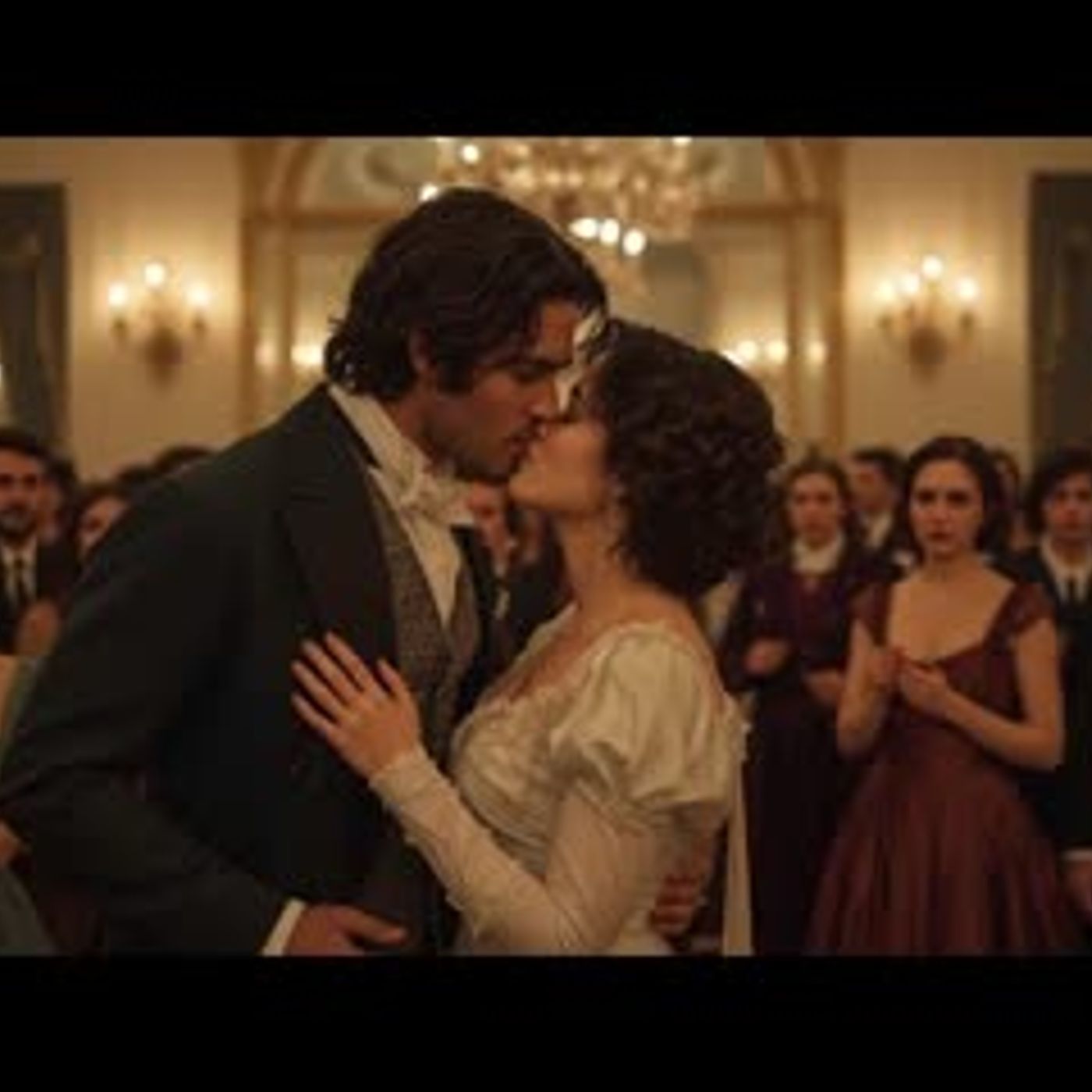 Pretend to be my Fiancée , The Most Desired Duke Said... But His One Condition Left Her Breathless