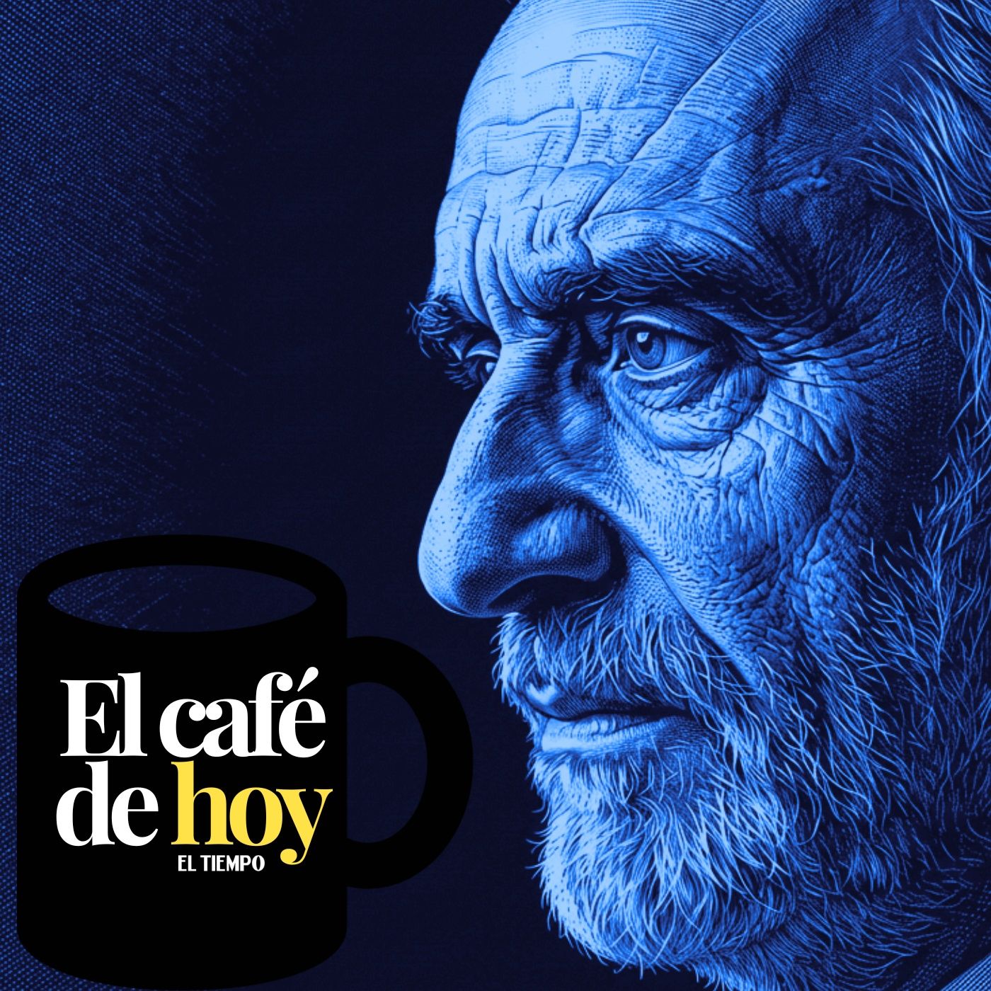 Dos versiones de Colombia: el analista Hernando Gómez Buendía comparte su visión sobre las elecciones episode artwork
