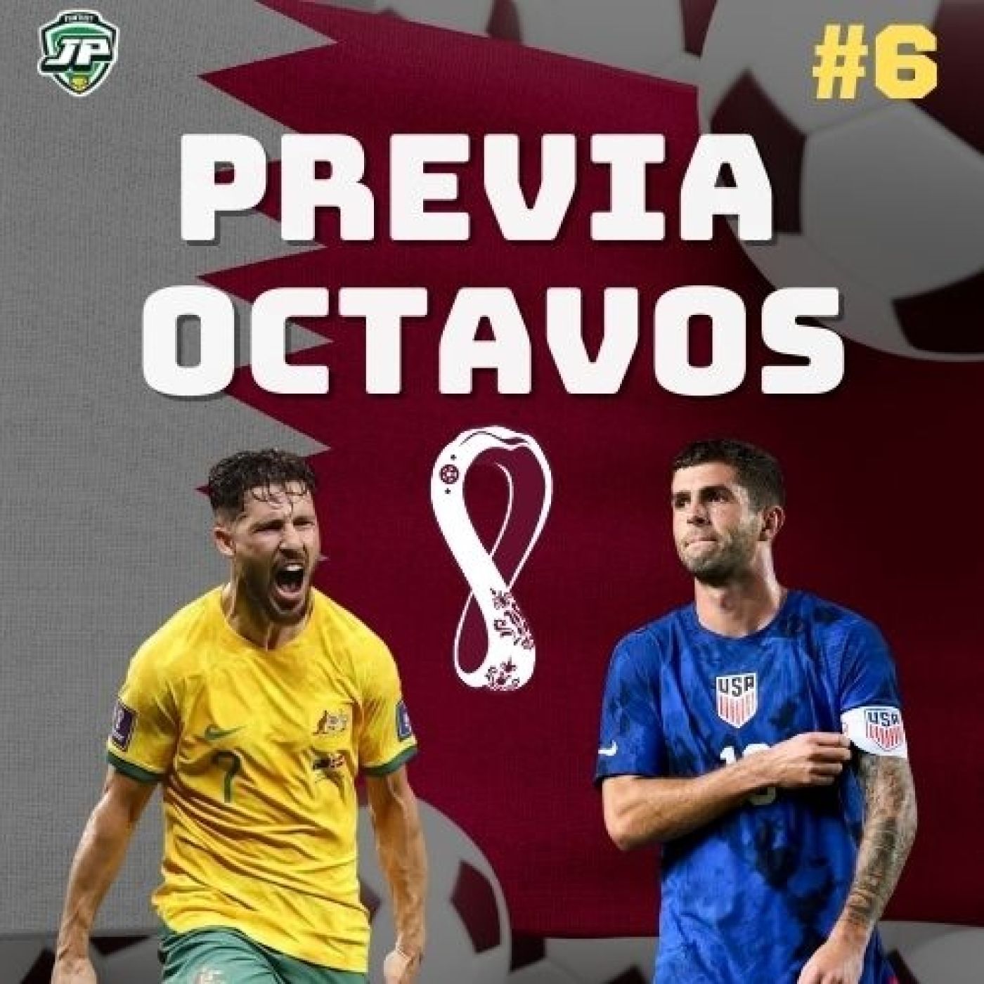 Portada de Jornada Perfecta Podcast