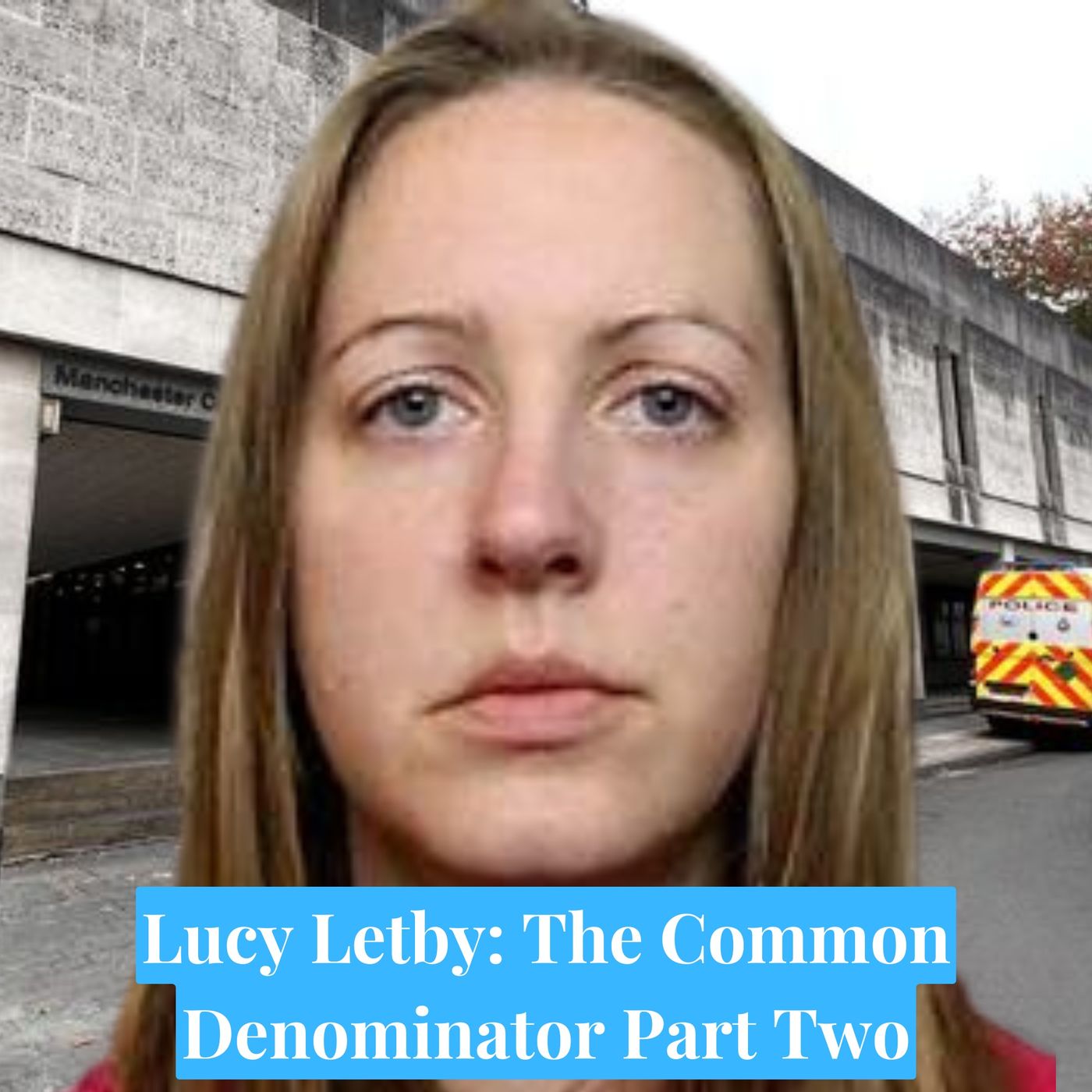 Lucy Letby: The Common Denominator Part Two