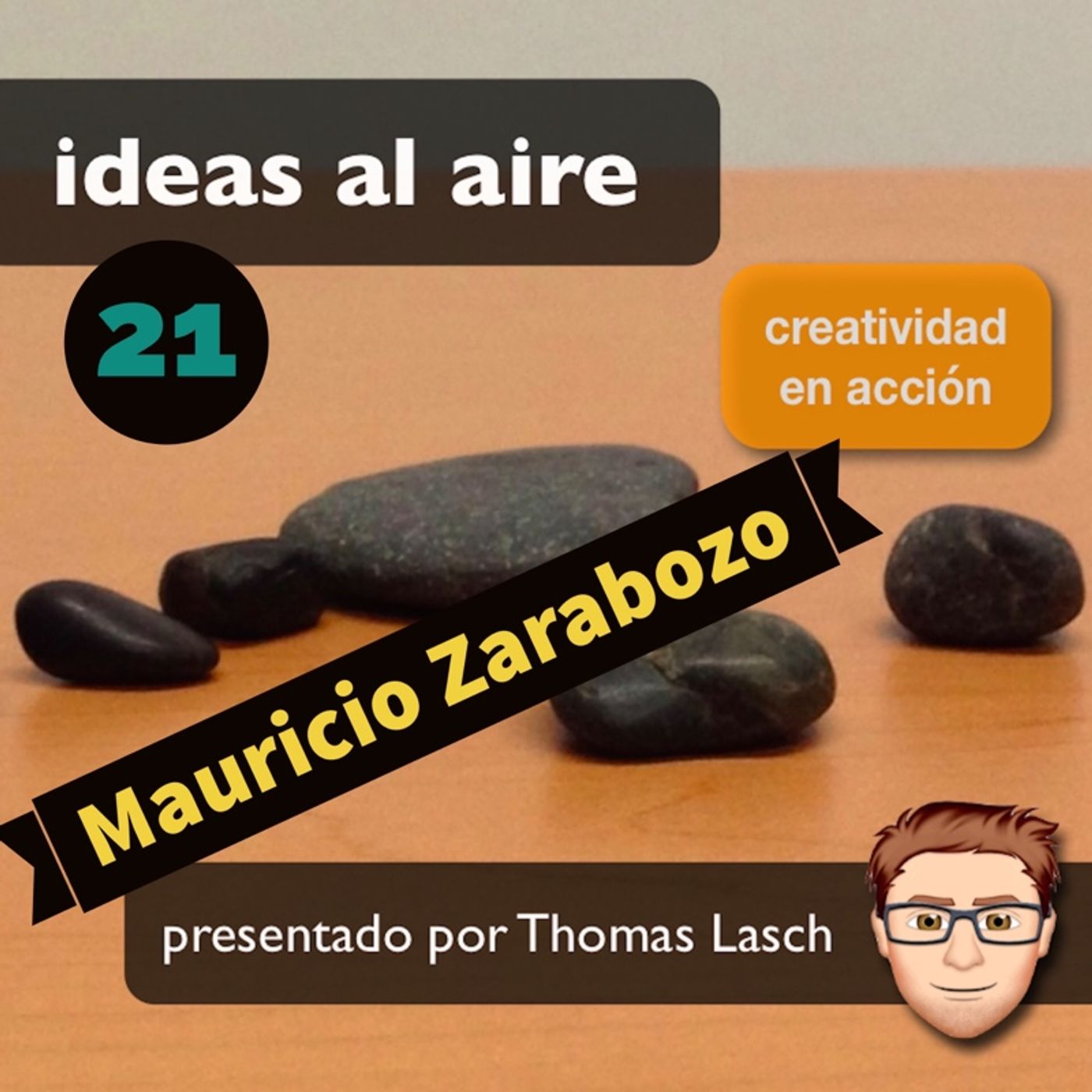 Ideas al aire