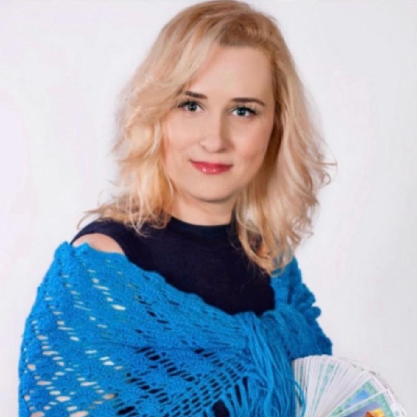 Wróżka Milena