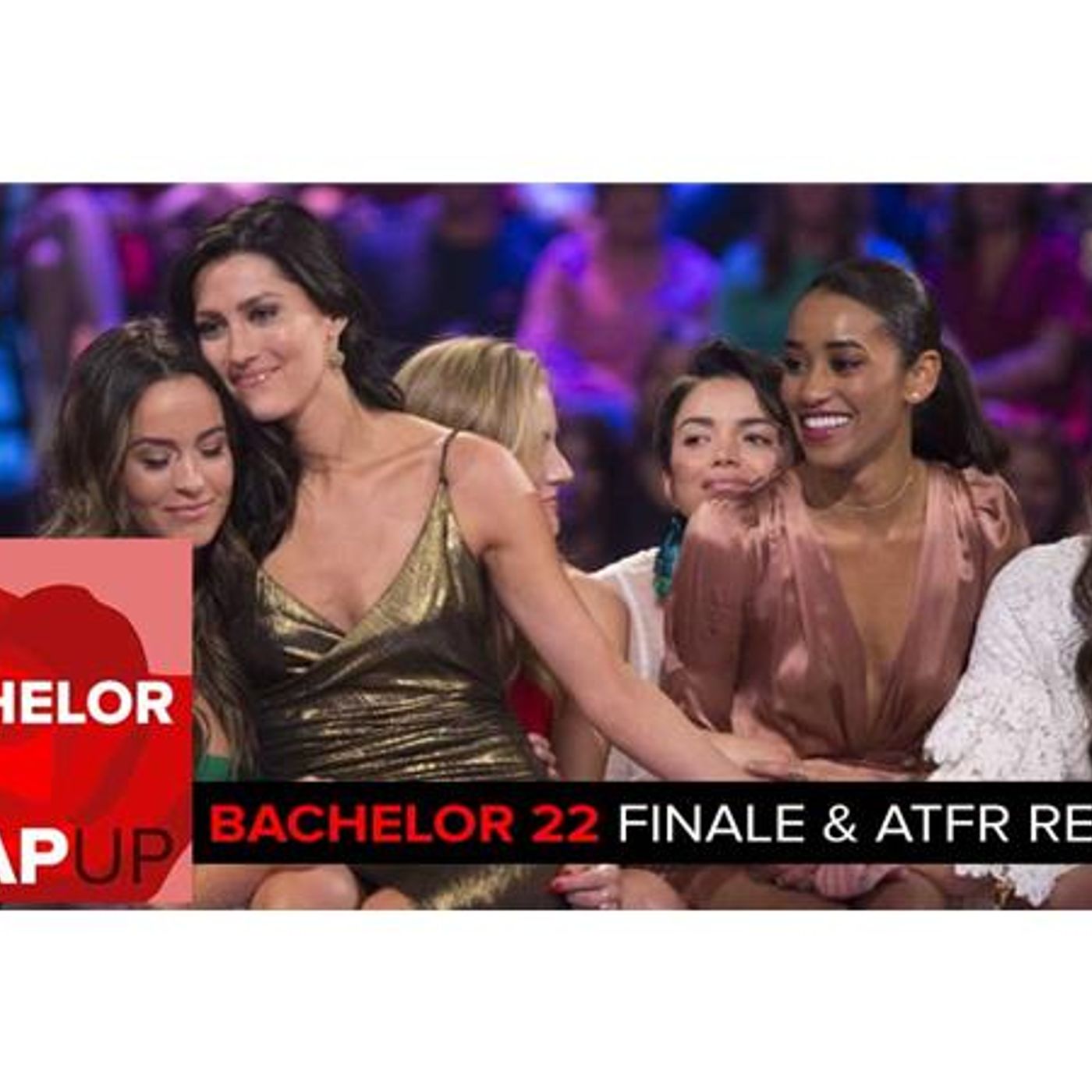 The Bachelor Reality TV RHAP-ups
