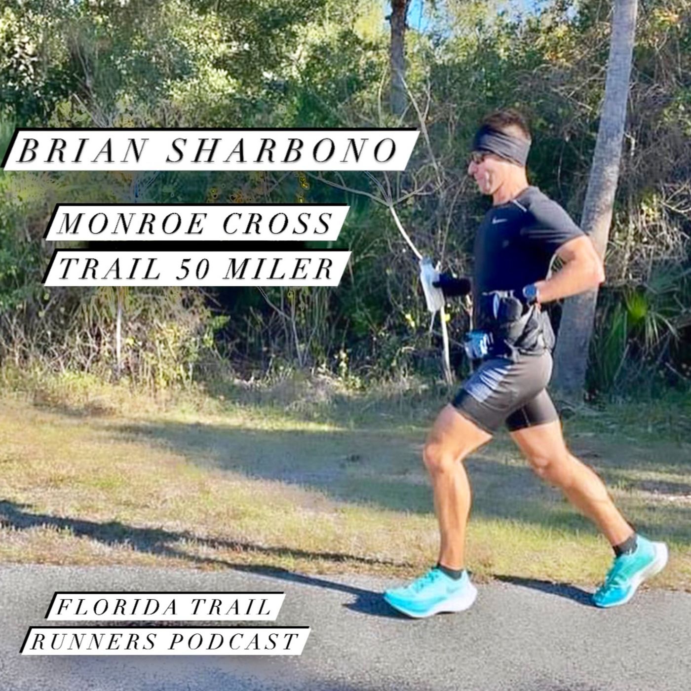Florida Trail Runners Podcast