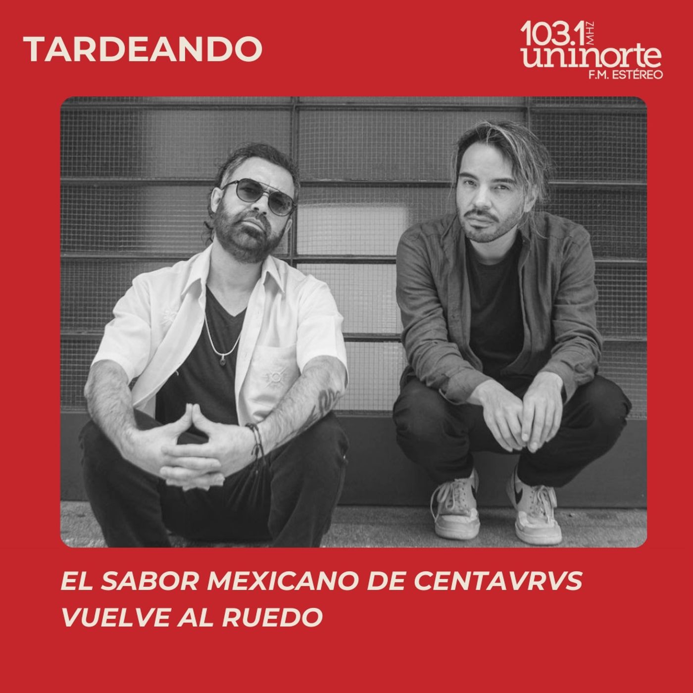 TARDEANDO CON UNINORTE FM ESTEREO