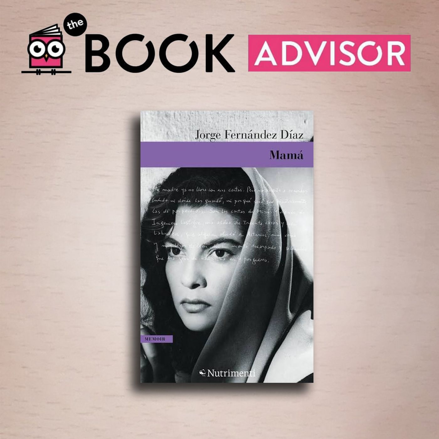Le recensioni di The BookAdvisor
