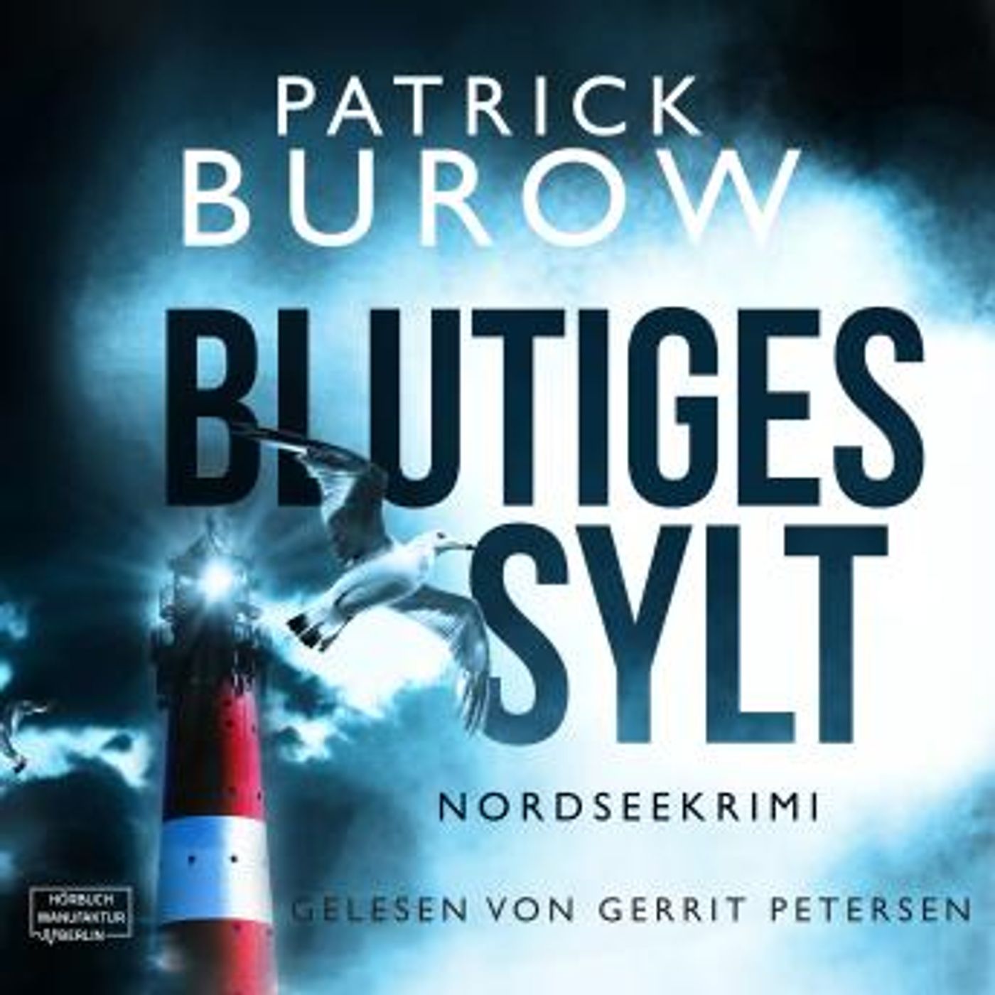 Access Essential Audiobooks in Mystery, Thriller & Horror, Suspense