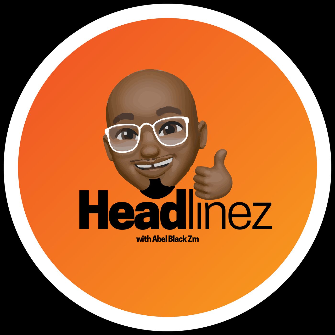 Headlinez by Abel Black Zm
