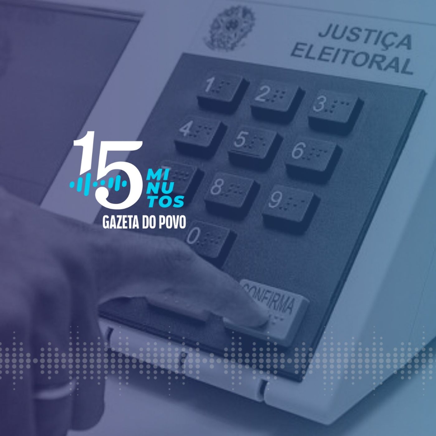 15 Minutos - Gazeta do Povo