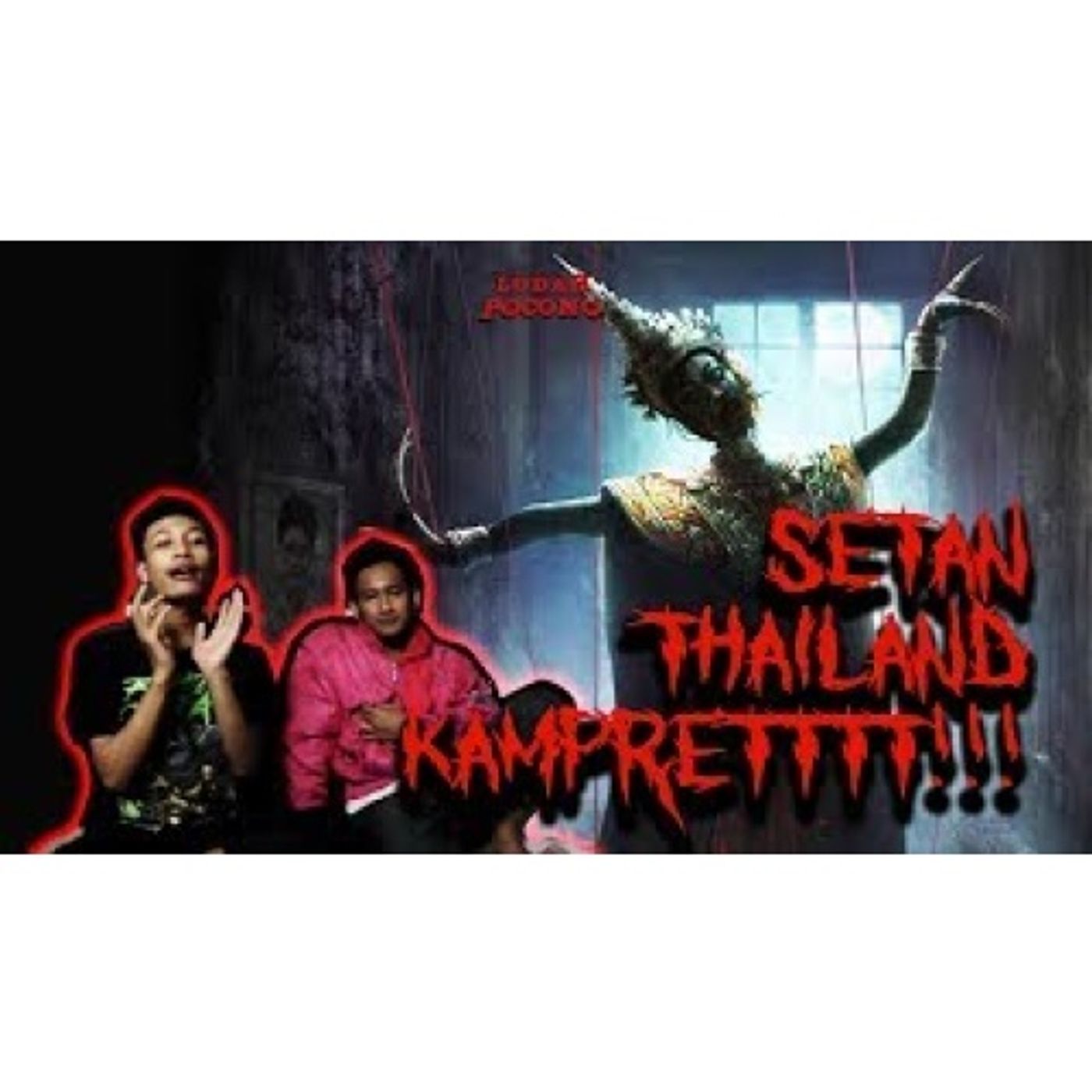 Setan Thailand episode artwork