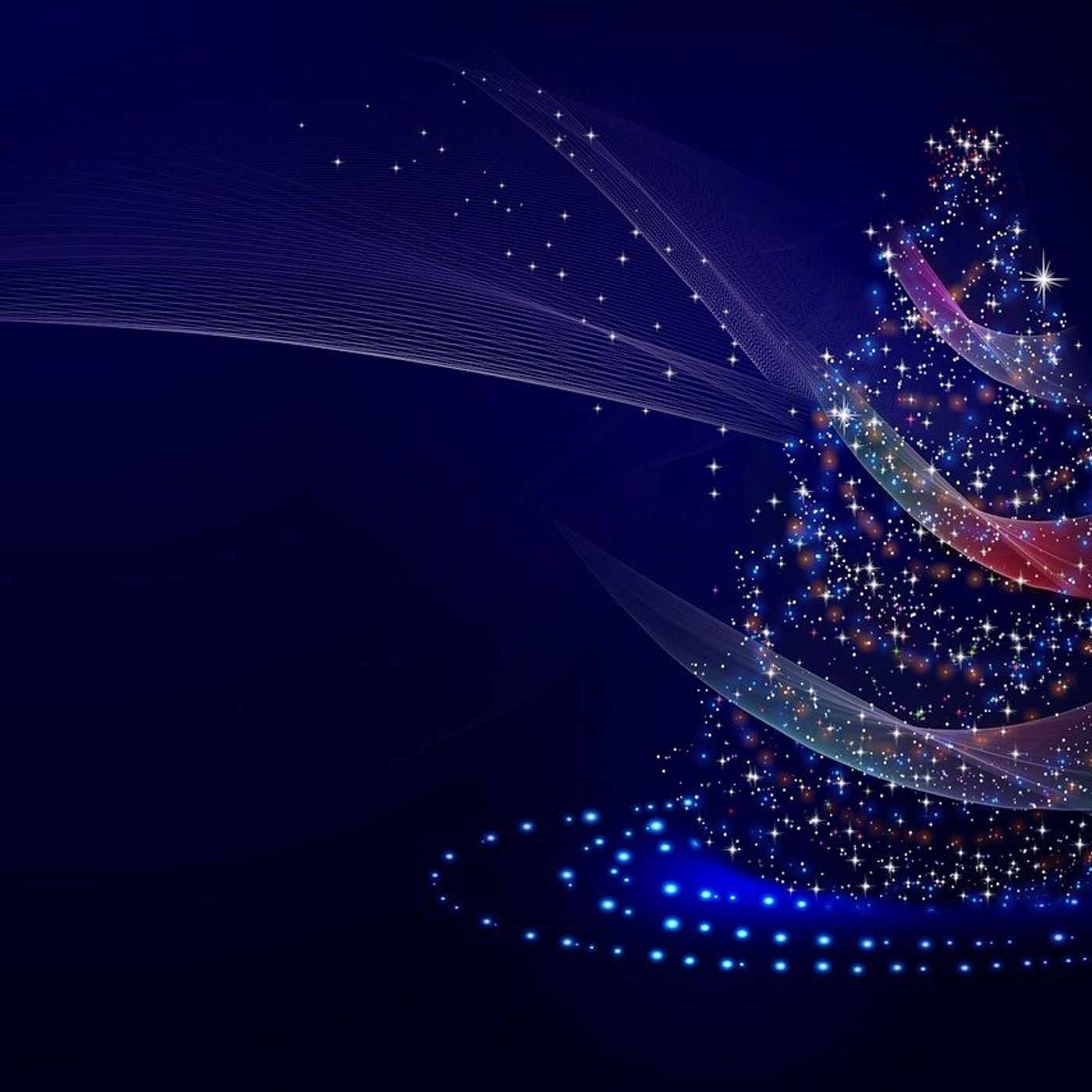 Natale ed il nostro rapporto con i regali episode artwork