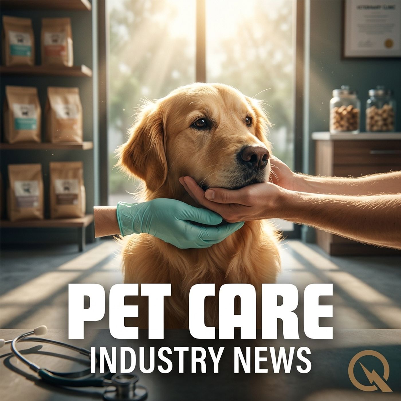 Pet Care Industry Booms: Health Tech, Wellness Products Drive 2026 Growth