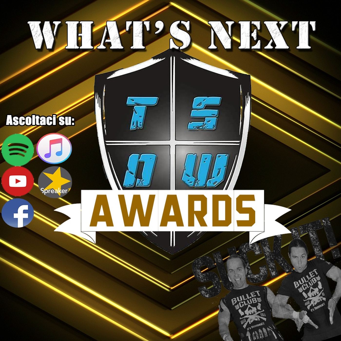 What\'s Next