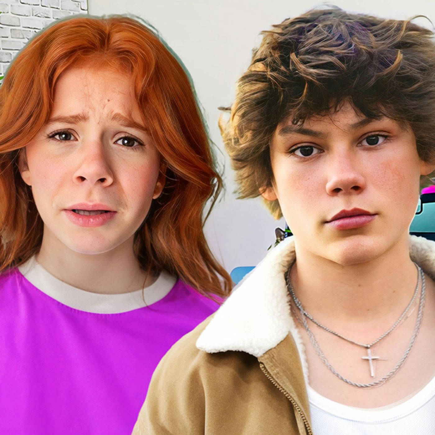 What Happened To Harper and Maddox?