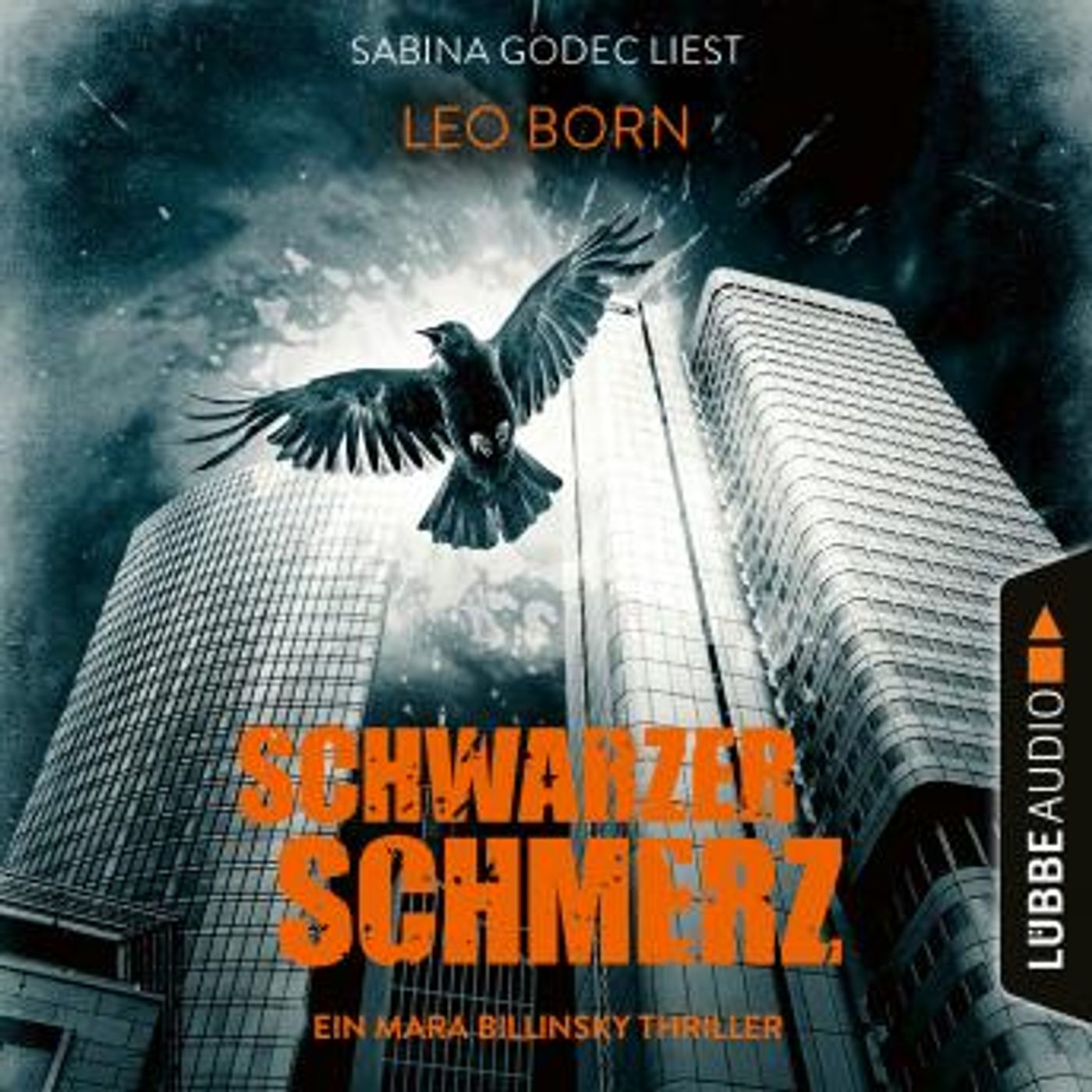 Download New Full Audiobooks in Mystery, Thriller & Horror, Police & Detective