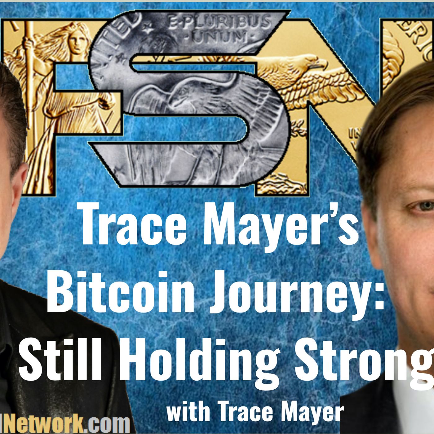 Financial Survival Network