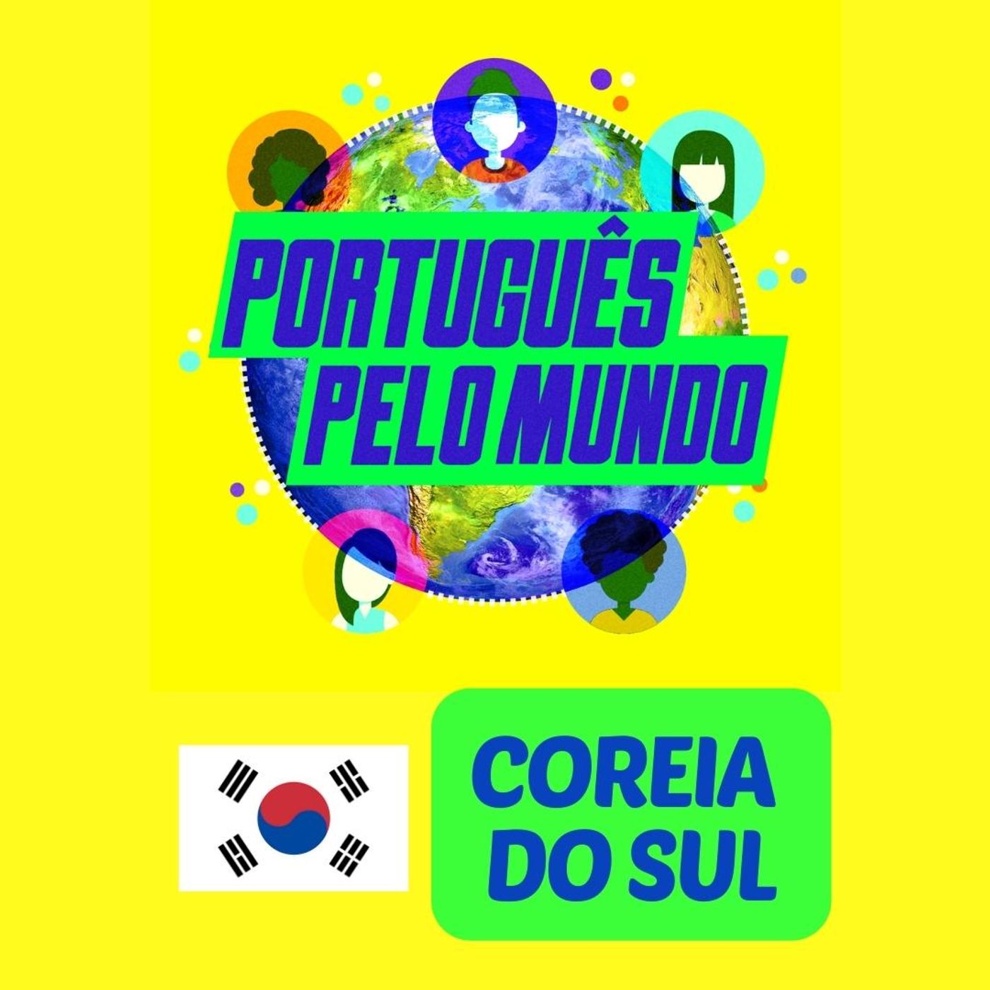 #T1Ep11 – Coreia do Sul (Seul)