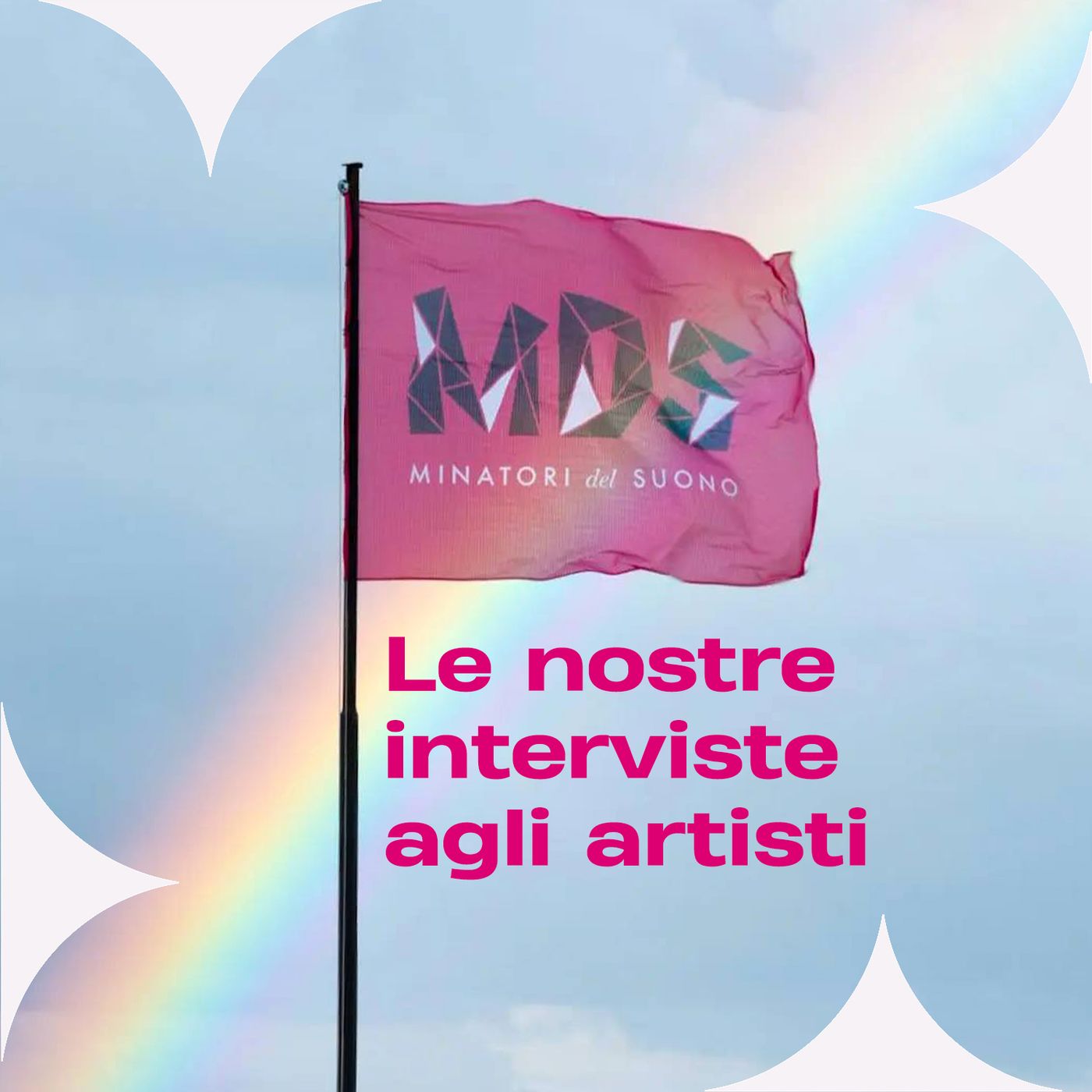 Le nostre interviste ai Minatori del suono 2024