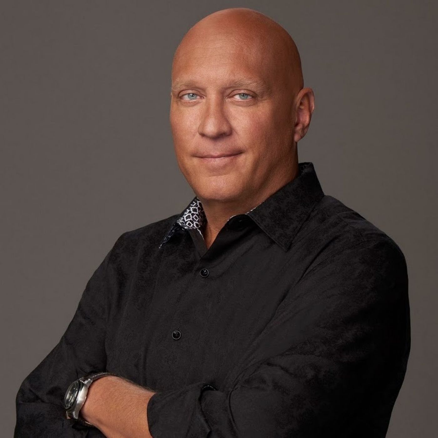 Steve Wilkos Daytime Talk That Connects