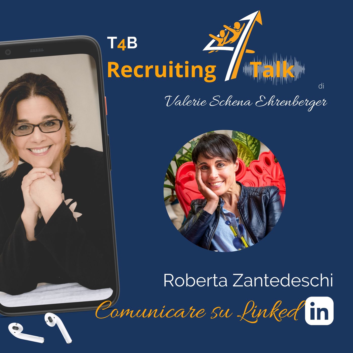 T4B Recruiting Talk