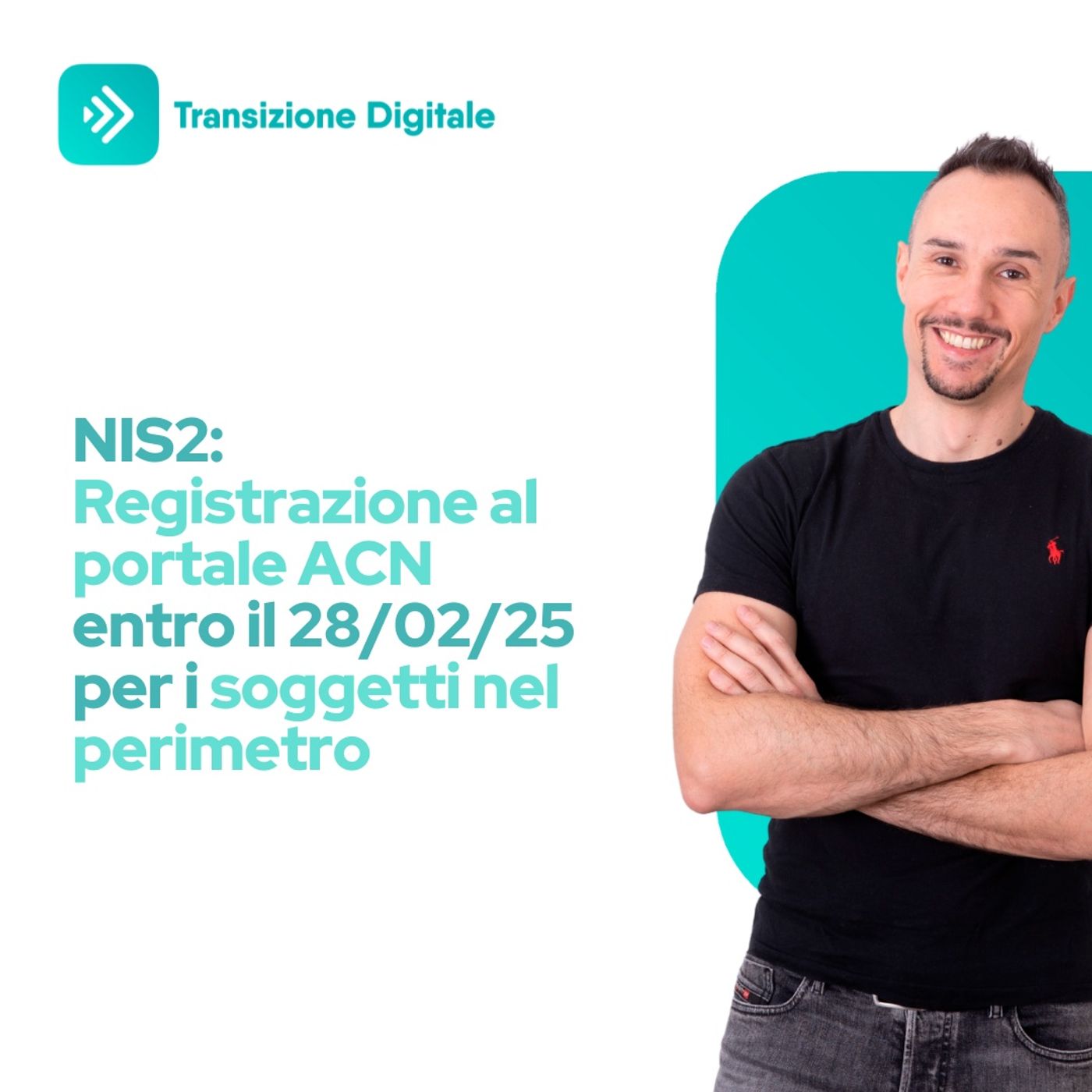 Transizione Digitale per la PA