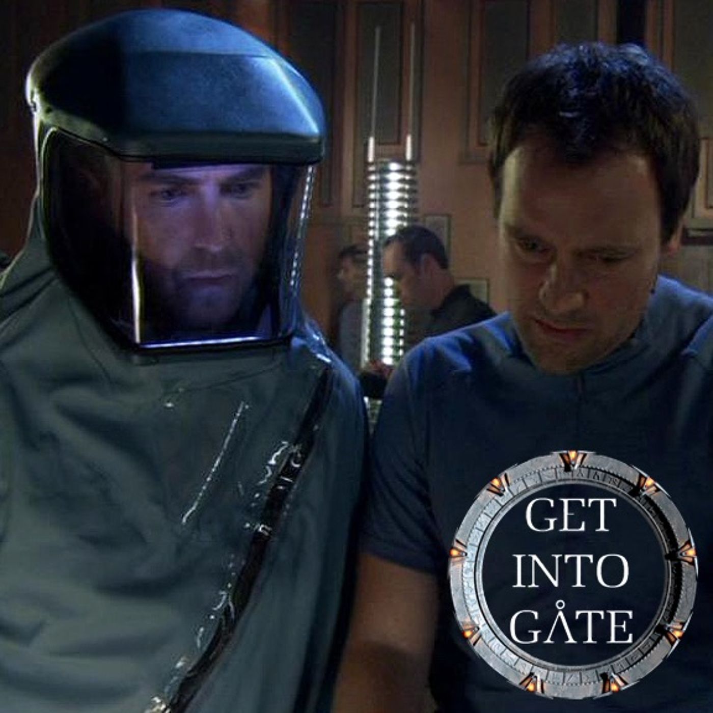 Episode 175: Hot Zone (SG-A 1.13)