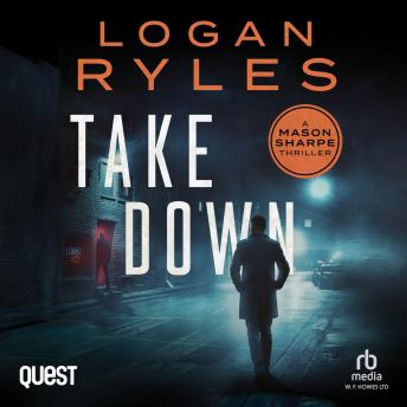 Listen to the Best Full Audiobooks in Fiction, Action & Adventure