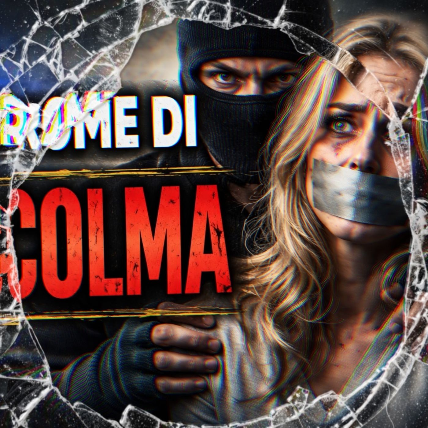 La Sindrome di Stoccolma