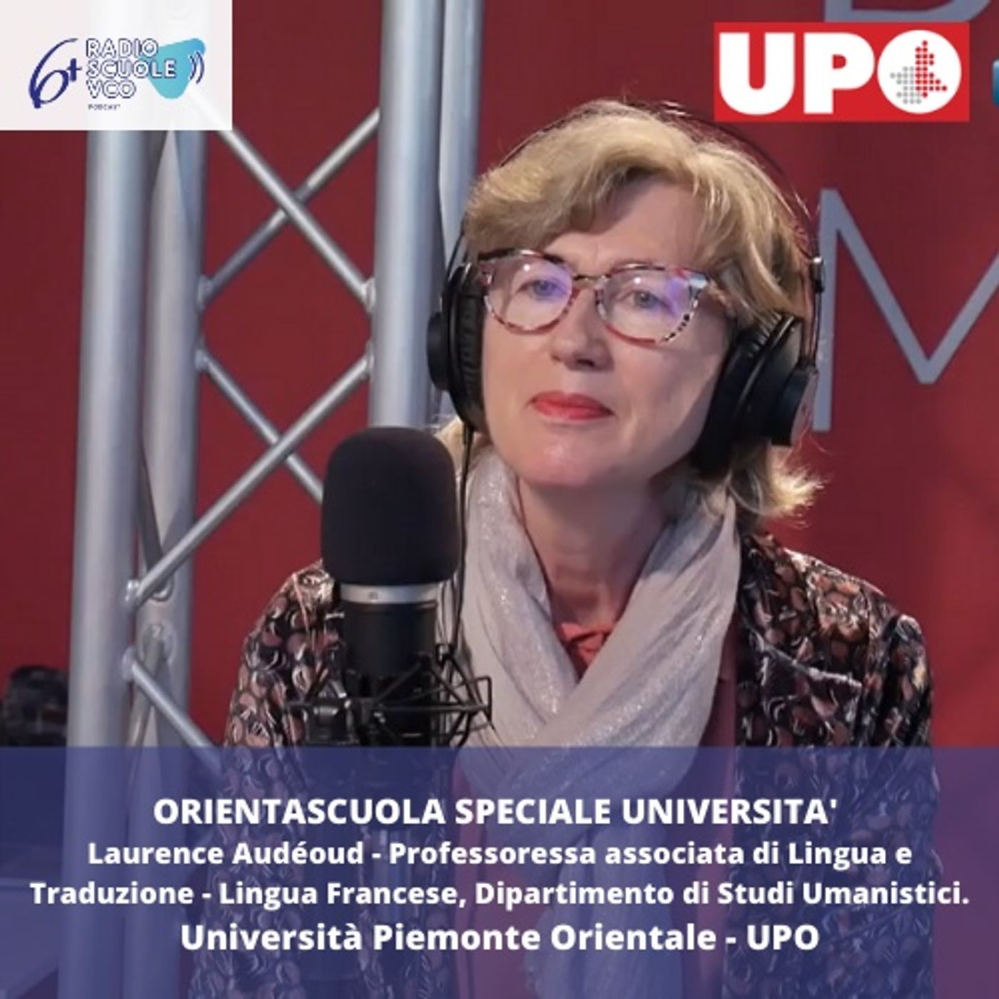 Orientascuola