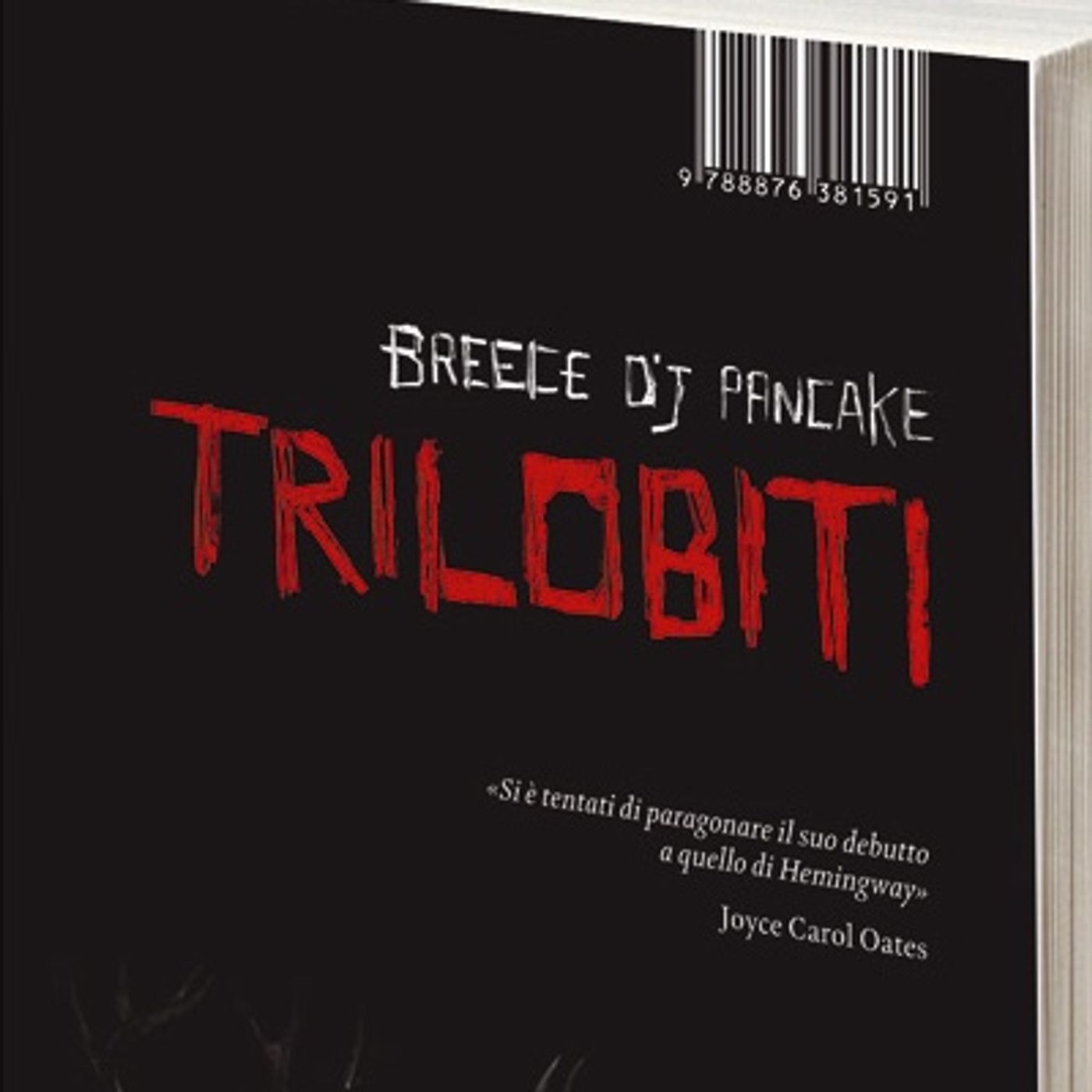 Stagione 4_ ep. 2: Trilobiti - Breece D'J Pancake episode artwork