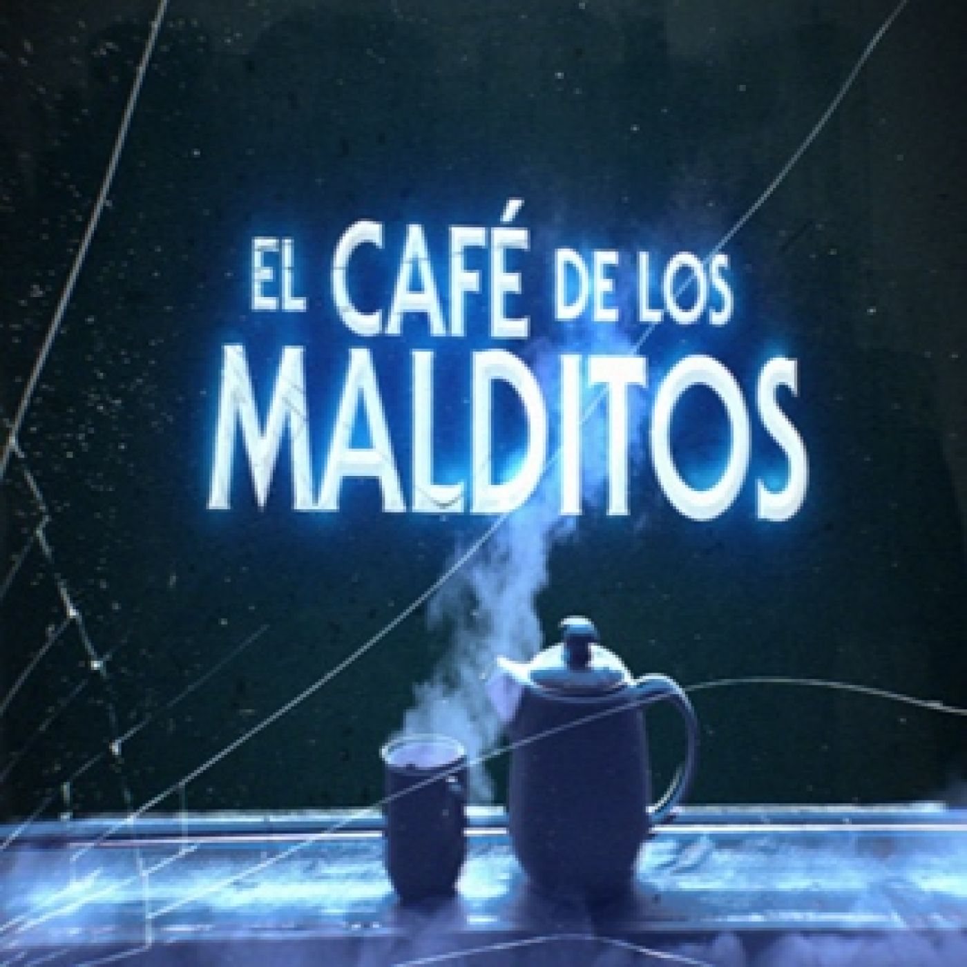 Cuarto Milenio: El café de los malditos
