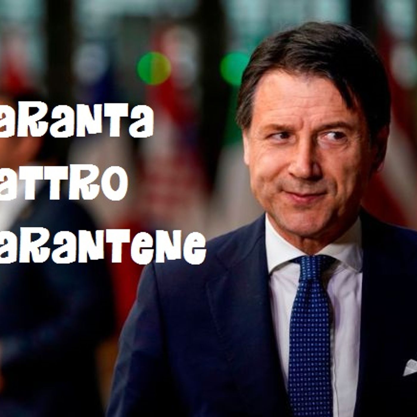 Quaranta Quattro Quarantene
