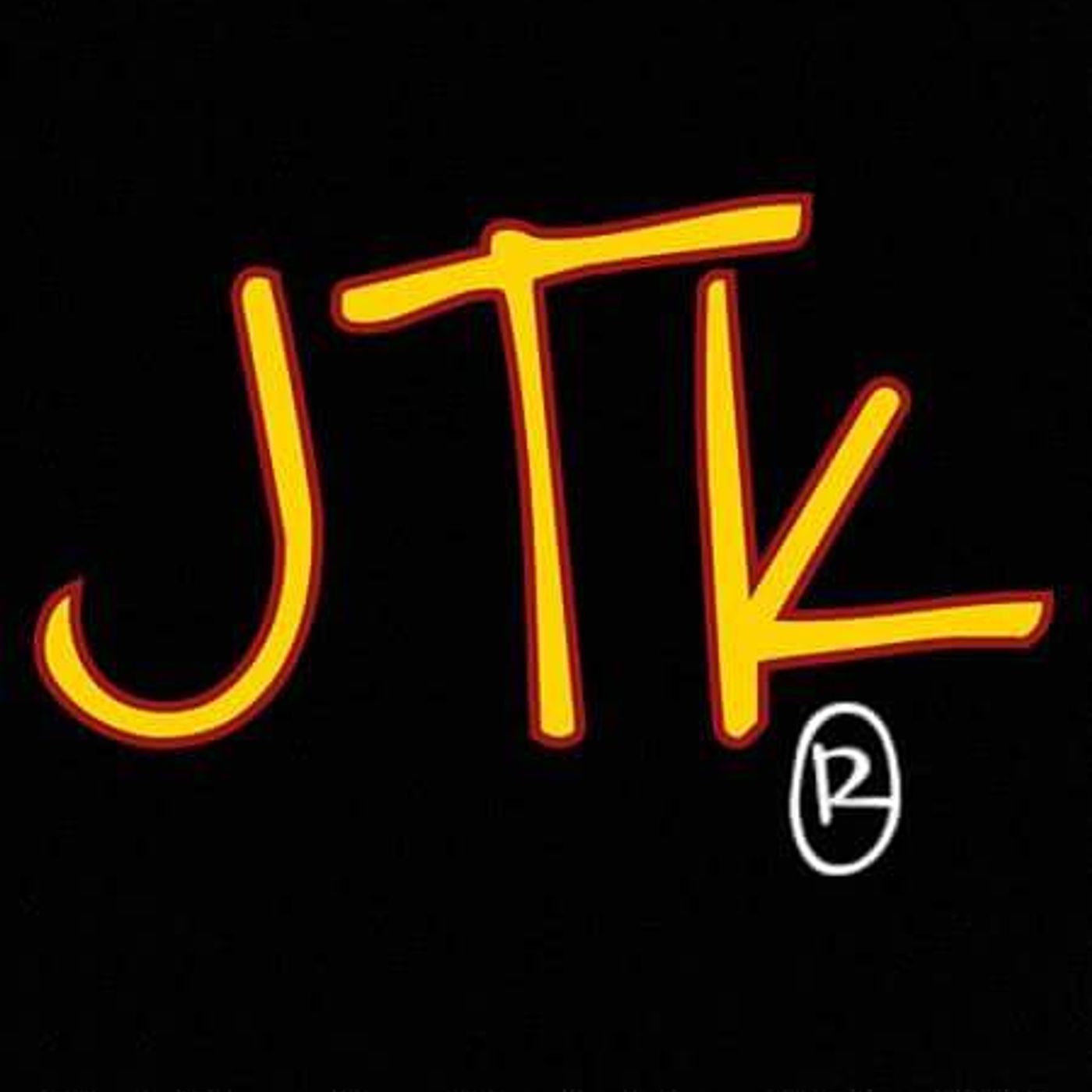 Throwback Jack's show