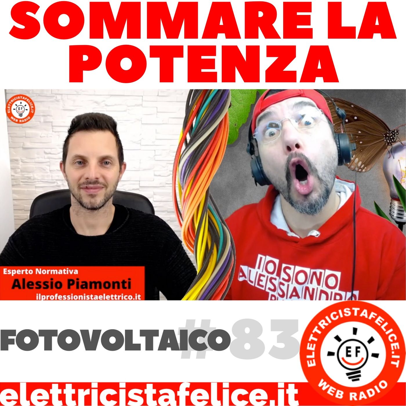 #83 La potenza del fotovoltaico la posso sommare a quella del contatore?
