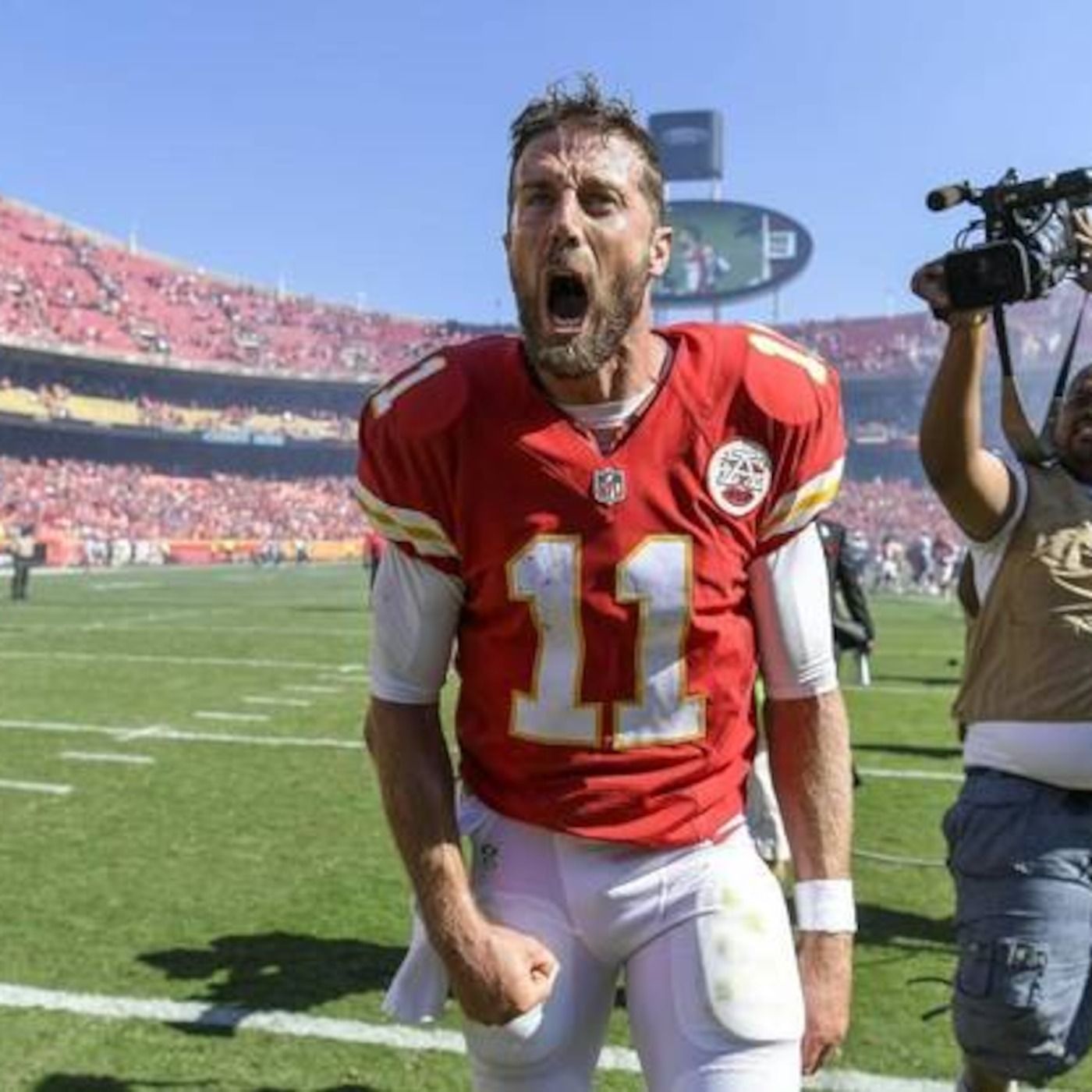 Fantasy Football vs. Reality Podcast