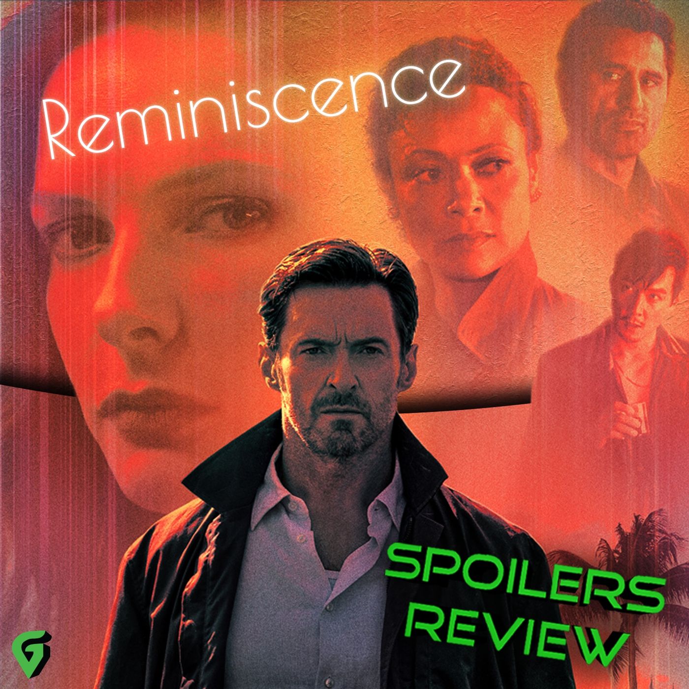Reminiscence Spoilers Review
