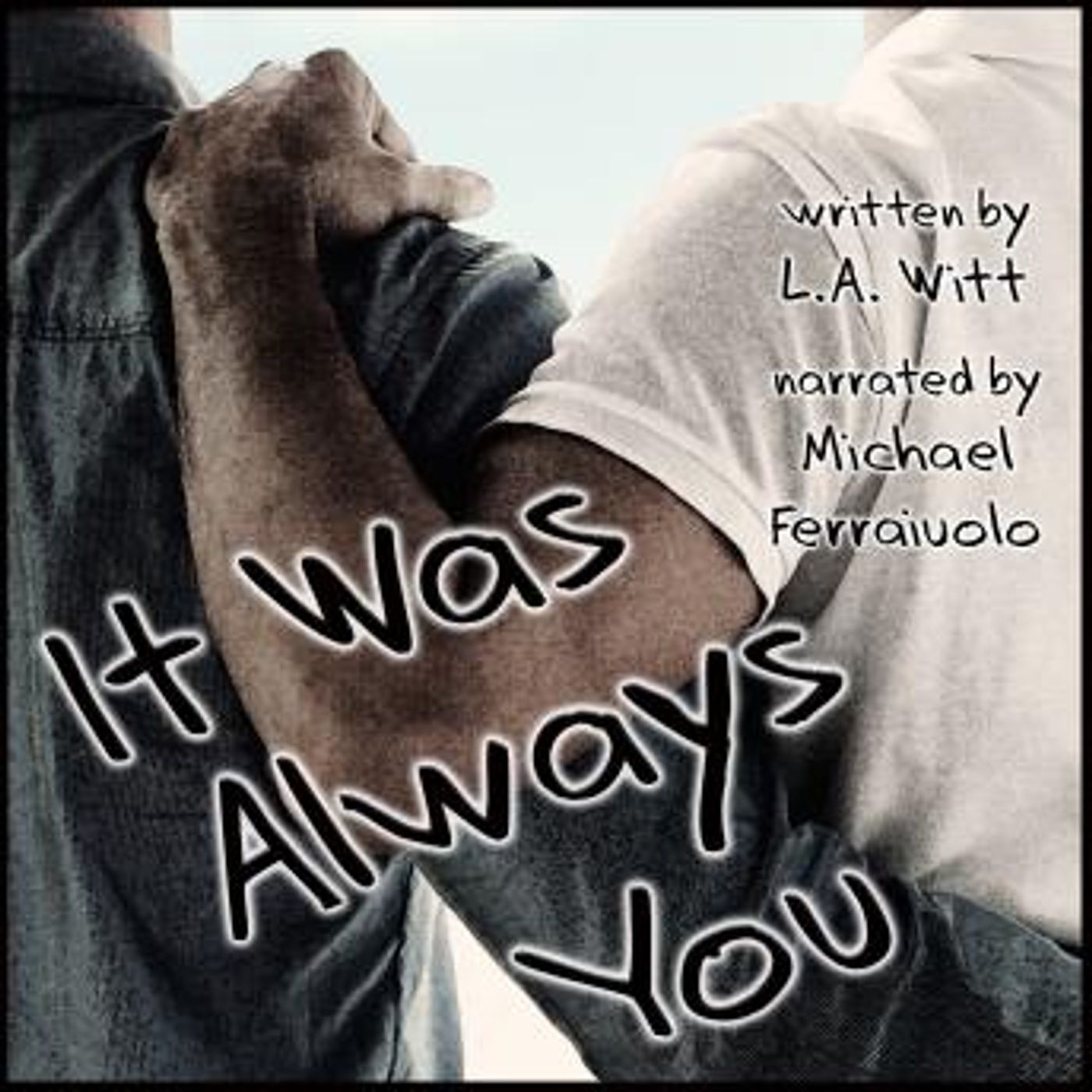 Discover Top Full Audiobooks in Romance, LGBTQ+