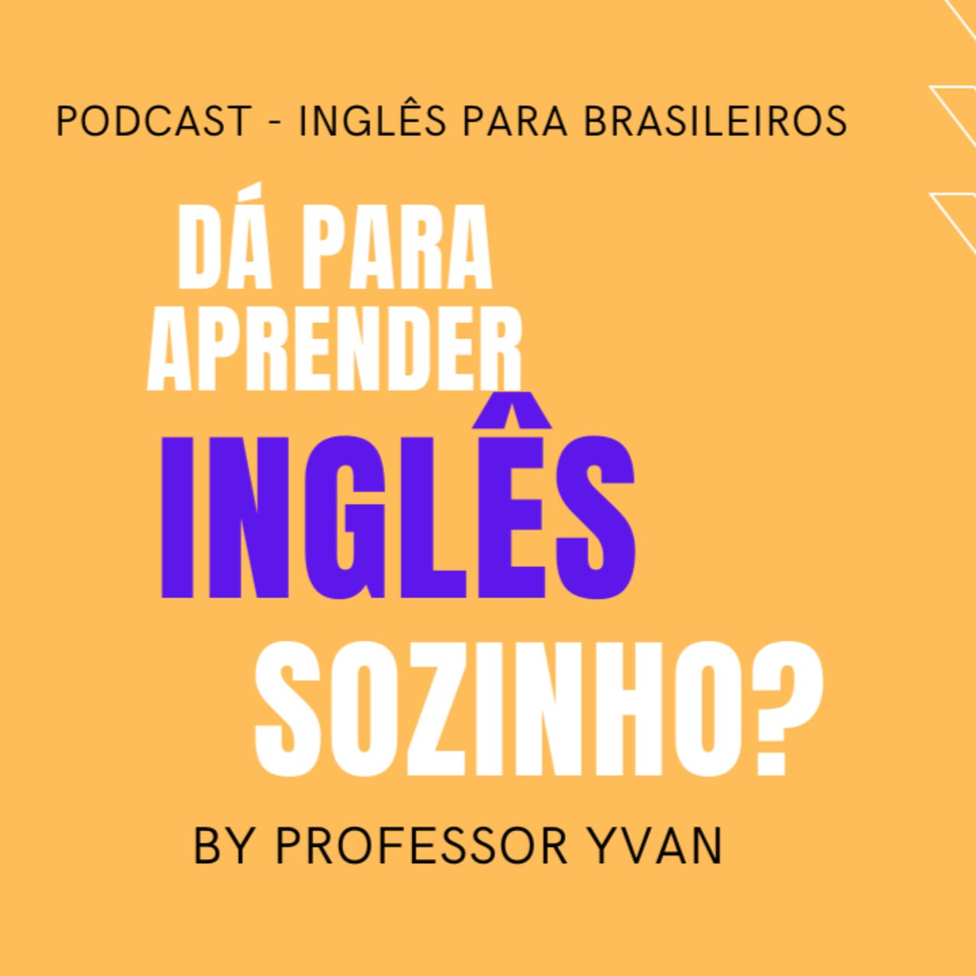 Inglês para Brasileiros