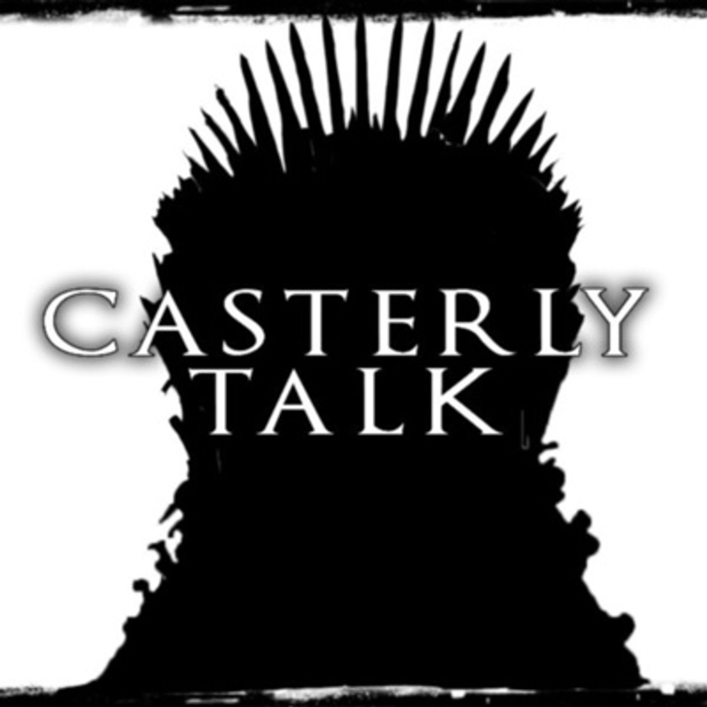 WE ARE BACK! (YET ANOTHER CASTERLY TALK UPDATE) - CT EP 116