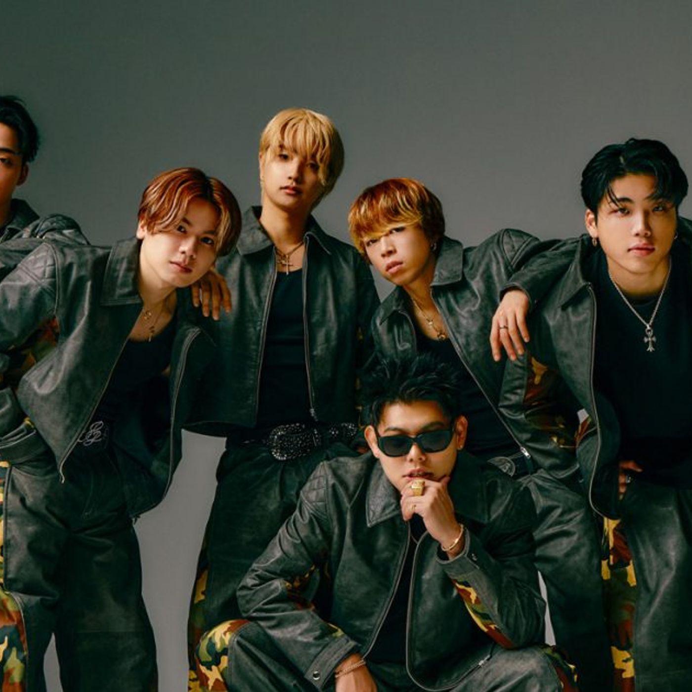 BE:FIRSTのデビュー5周年記念ドームツアー、大阪＆愛知での追加公演が決定！グループ初の5大ドームツアーへ