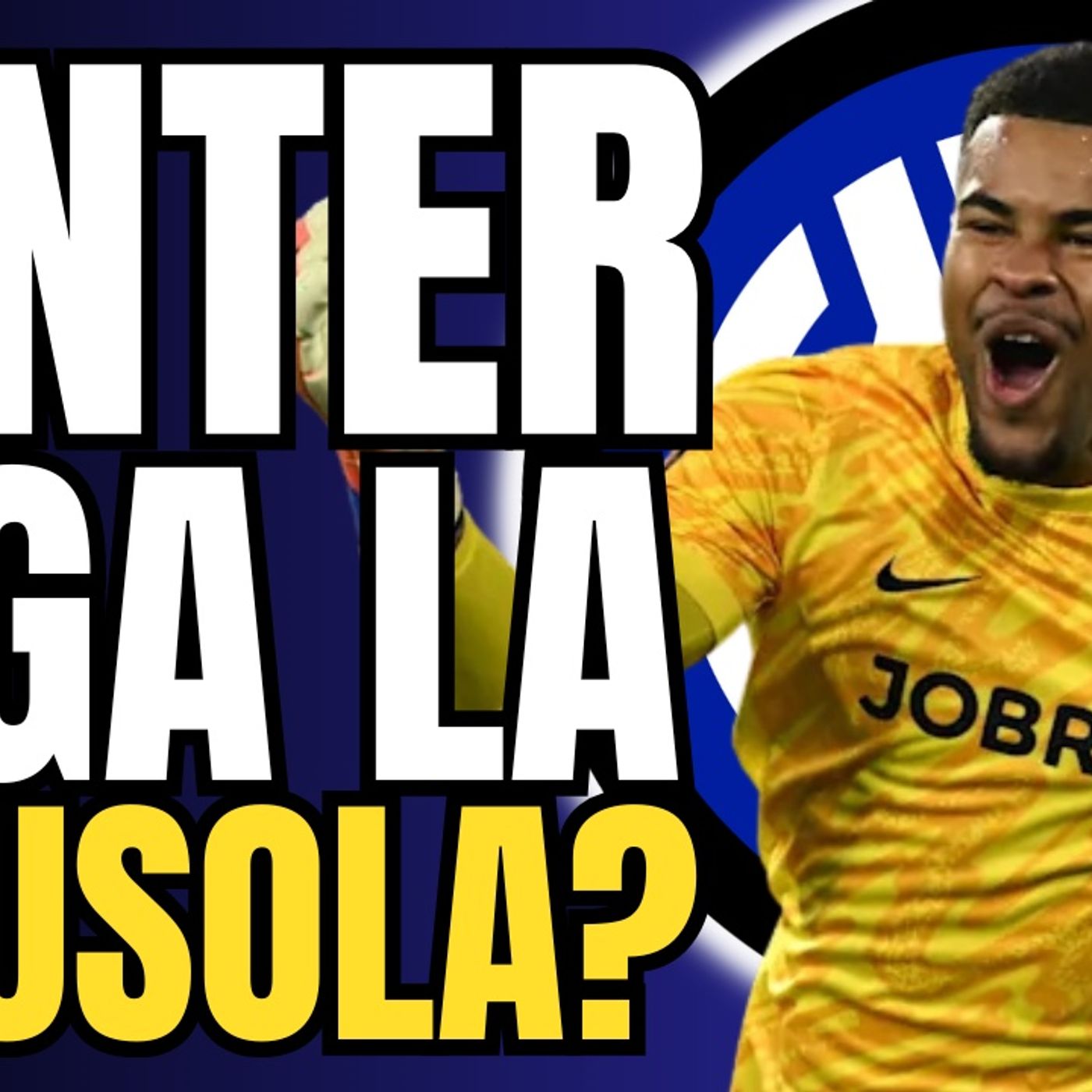 L’Inter può pagare la CLAUSOLA per il Nuovo PORTIERE del Futuro