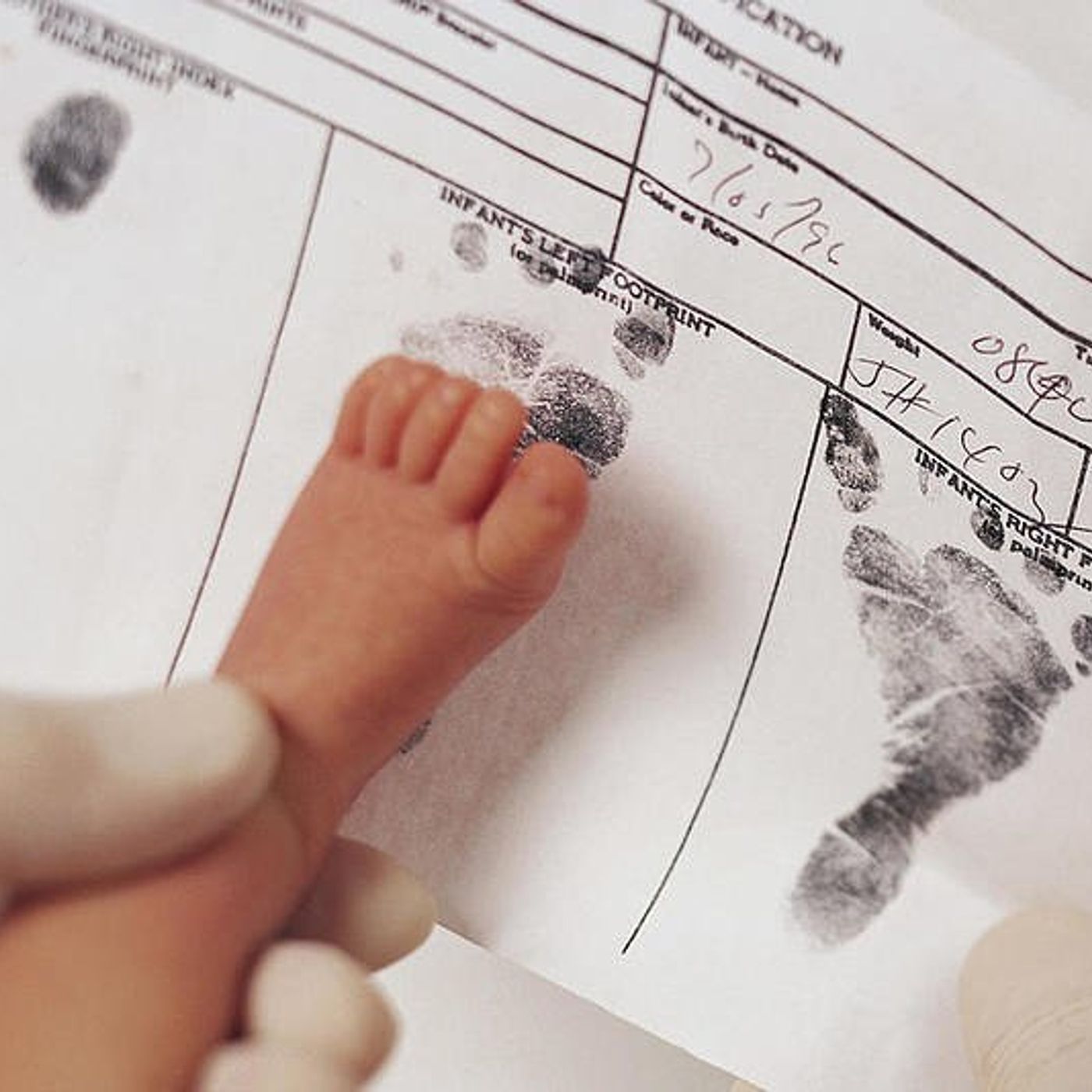 Birth announcements: Kankakee County - June 6, 2026 episode artwork