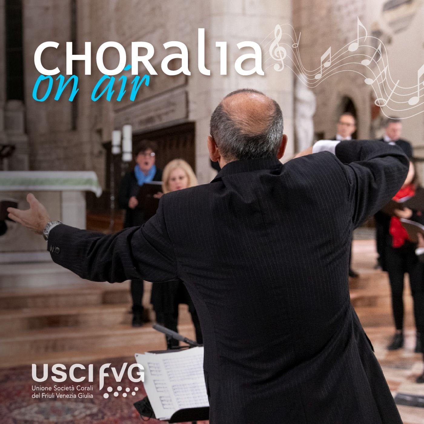 Choralia on air | 2022.12.17