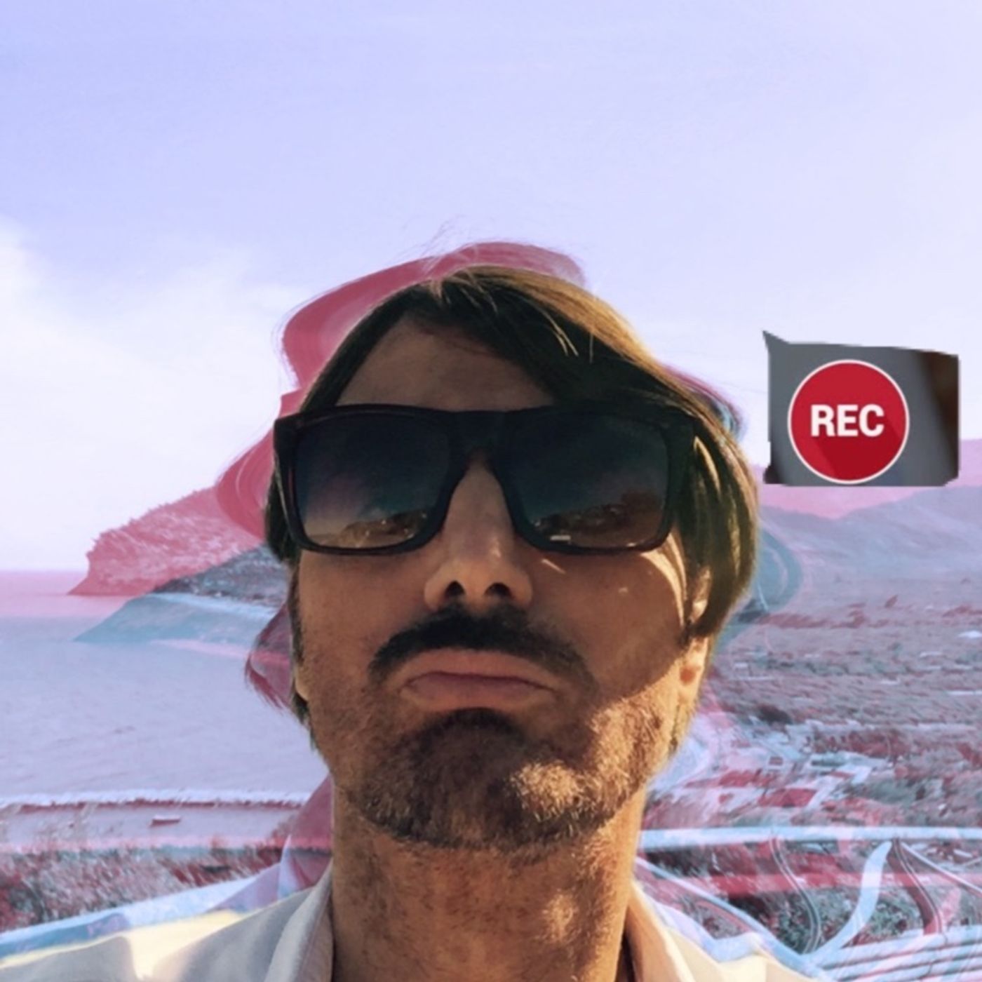 EVM Radio Show (Enzo Vincent Mastrangelo