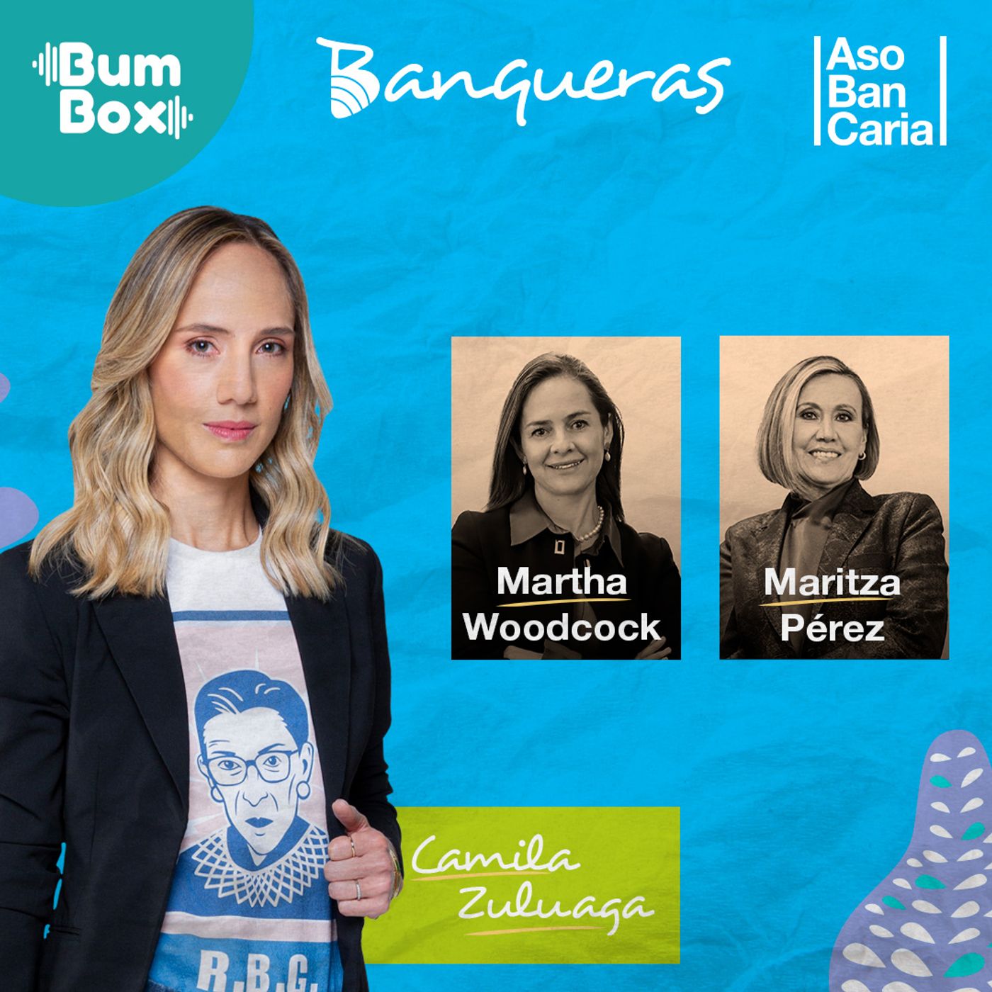 Banqueras