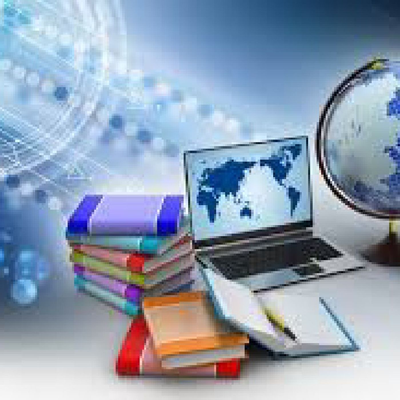 TECNOLOGÍA EDUCATIVA episode artwork